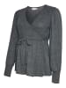 mama licious Bluse in Black 1