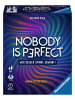 Ravensburger Ravensburger Partyspiel Nobody is perfect Mini Edition in bunt