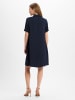Robe Légère Kleid in marine - 0002