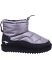 Kangaroos Boots Mit Tex-Membran in silber