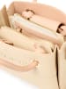 Valentino by Mario Valentino Handtasche Alexia in beige - 0001