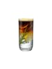 Villeroy & Boch 4er Set Longdrinkgläser Rose Garden in Transparent 300 ml in transparent