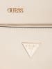 Guess Umhängetasche Noelle II Mini in ecru - 0001