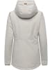 ragwear Kurzmantel Alvena YOUMODO in Zinc