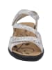 WESTLAND Sandale Ibiza 70 in beige-multi