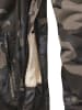 Brandit Jacke "Sherpa Windbreaker" in Camouflage