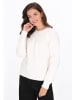 Albee Women Sweater in Offwhite