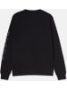 Dickies Pullover "Okemo Graphic Sweatshirt (Bci)" in Schwarz
