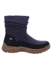rieker Stiefel Mit Tex-Membran in blau