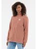 Whistler Fleecejacke Felis in 1109 Burlwood