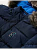 S. Oliver Jacke für Jungen in blau