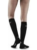 cep Sportsocken in Schwarz
