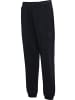 Hummel Kinder Sweat Pants "Hmlclean Adjustable Pants" in Schwarz