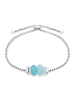 Tamaris Armschmuck Natural Stones in silber