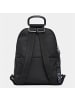 Mandarina Duck MD20 Daypack 40 cm in black