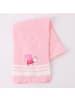 Peppa Pig Peppa Pig Kinder 3 Teilig Mütze & Schal & Handschuhe Set in Rosa