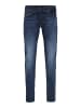 Jack & Jones Slim Fit Jeans für Herren in uni