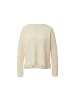 S.OLIVER RED LABEL Pullover in Beige