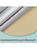 SONGMICS Pavillon Sheld in Beige - (B)300 x (H)260 x (T)300 cm