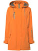 LAURASØN Softshelljacke in kräftiges orange