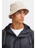 North Bend Regenjacke NBTorsten 191562MMM Sportliche Regenjacke mit Kapuze in Schwarz