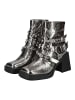 Steve Madden Stiefelette Pewter