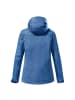 Killtec Jacke KOS 133 in Blau3069