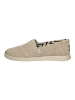 TOMS Slipper in Natural