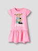 name it Kleid in Pink Drink