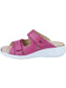 Finn Comfort Komfort Sandalen für Damen in rot