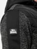 Lonsdale Jacke "Bunacaimb" in Schwarz