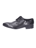 LLOYD Business Schnürschuh in schwarz