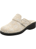 Hickersberger Clogs in beige