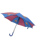 FC Barcelona Regenschirm 88x88x68 cm Stockschirm für Kinder