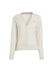 Tommy Hilfiger Pullover in ancient white