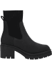 palado Winterstiefeletten in Schwarz