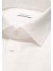 Seidensticker Business Hemd Shaped in Ecru