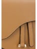 FELIPA Damen Handtasche in Natürlich