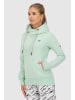 alife and kickin Sweatshirt SarahAK A in fresh mint melange