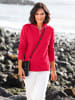 WITT WEIDEN Sweatshirt in rot