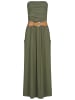 Cloud5ive Day Dresses in green