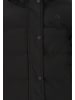 North Bend Steppmantel Joann in 1001 Black