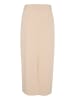 Soaked in Luxury Rock 30407397 Straight fit in Sandshell