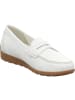 WALDLÄUFER Slipper in weiss