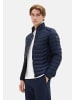 Tom Tailor Jacke in dunkelblau