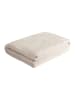 Sansibar 2er Badetuch-Set „Frottier-Kollektion Classic“, 90x180 cm in Sand