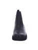 Tom Tailor Chelsea Boot  in Schwarz
