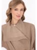 DreiMaster Vintage Women Coat in light beige