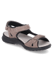 Legero Sandalen SIRIS in Taupe