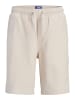 JACK & JONES Junior Jogging-Shorts Jpstjaiden in moonbeam